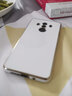 凱隆 適用華為Mate10Pro手機殼防摔軟殼BLA-AL00鏡頭全包硅膠殼超薄保護套 華為Mate10Pro【優(yōu)雅白】 曬單實(shí)拍圖