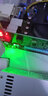 裕合聯(lián) PCI-E千兆網(wǎng)卡 自適應(yīng)以太網(wǎng) 兼容PCI-E 1X或PCI-E 16X臺式機(jī) 綠色-高檔板（適用常見機(jī)箱） 曬單實(shí)拍圖