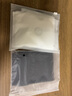 洛克兄弟（ROCKBROS） 冰絲袖套防曬男女士長(cháng)款薄套袖護臂護肘護腕騎行袖套 升級款-白色【XT-001W 】 M(建議臂圍30-35cm) 曬單實(shí)拍圖