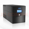 雷迪司（LADIS） 后備式UPS不間斷電源H1000 600W 服務(wù)器電腦45分鐘自動(dòng)開(kāi)關(guān)機LCD觸摸屏 曬單實(shí)拍圖