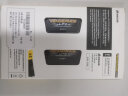 美商海盗船（USCORSAIR）16GB(8G×2)套装 DDR4 3200 台式机内存条 复仇者LPX系列 游戏型 晒单实拍图
