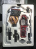 BANDAI 萬(wàn)代[中古]假面騎士腰帶變身器CSM成年人腰帶 模型玩具 CSM 電王腰帶 曬單實(shí)拍圖