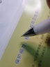 日本UNI三菱自動(dòng)鉛筆學(xué)生用搖搖出鉛芯M5-618/617GG軟握膠不易斷芯按動(dòng)活動(dòng)鉛筆0.5mm 【617GG】銀桿藍(lán)握 曬單實(shí)拍圖