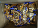 怡口莲（Cadbury）太妃糖 结婚喜糖礼物 榛仁味 散装2.64kg（每人3粒可供约133人） 实拍图