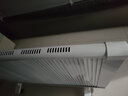 駱駝碳纖維電暖器取暖器家用智能變頻節能省電恒溫電暖氣片可移動(dòng)全屋大面積速熱壁掛式取暖器 1400W智能變頻雙面加熱【適用于14平左右】 曬單實(shí)拍圖