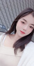 蝶嬌諾（DIEJIAONUO）連衣裙子秋季女茶系穿搭女套裝純欲風(fēng)辣妹初戀溫柔慵懶風(fēng)超仙顯瘦 針織外套+針織連衣裙 M 曬單實拍圖