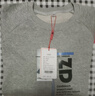 皮爾卡丹（pierre cardin）23年新款圓領(lǐng)衛衣女長(cháng)袖外套新款純棉寬松春秋季洋氣上 灰色 【ZD字母】春秋款 XL 【115-130】 曬單實(shí)拍圖