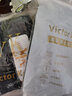 Victor Keith英國(guó)衛(wèi)褲官方升級(jí)正宗男士?jī)?nèi)褲增加磁能量?jī)?nèi)褲莫代爾透氣磁石內(nèi)褲 加強(qiáng)版2黑1紅裝 3條 3XL （2尺7到2尺8） 曬單實(shí)拍圖