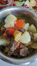 諾明弘圖內(nèi)蒙古錫林郭勒盟草地黃牛肉黃膘牛肉新鮮牛肉草原溜達(dá)牛冷鮮空運(yùn) 5斤后腿肉+韭菜花 曬單實(shí)拍圖