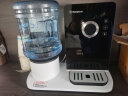 西屋（Westinghouse） 即热式饮水机 家用迷你小型台式饮水机速热开水机桌面茶吧台饮茶机WFH-T321 尊耀黑 即热型 实拍图