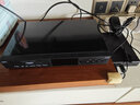 杰科（GIEC）BDP-G5300 PLUS增強版真4K UHD藍光播放機家用dvd影碟機杜比視界 【套餐二】+4T硬盤(pán)+2張4K碟 曬單實(shí)拍圖