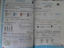 【官方直售】?jì)?yōu)翼【新領(lǐng)程】2026春小學(xué)一二三四五六年級上下冊語(yǔ)文數學(xué)英語(yǔ)科學(xué)同步教材訓練習題復習練習冊下冊2025秋1二2三3四4五5六6年級上冊人教蘇教翼教浙江譯林江蘇專(zhuān)版同步練習一課一練 二年級 曬單實(shí)拍圖