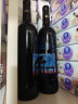 乡都银兔赤霞珠干红葡萄酒750ml*6 整箱装 新疆产区国产红酒 晒单实拍图