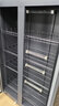 容志消毒柜家用立式碗柜奶瓶消毒烘干一體機(jī)商用餐飲食堂飯店廚房餐具柜碗筷柜收納柜 一星級(jí)390L 紫外線(帶熱風(fēng)) YTP380T 曬單實(shí)拍圖
