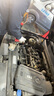 大眾（Volkswagen）一汽大眾（Volkswagen ）機(jī)油4S店直發(fā) 4S店原廠配套 小保養(yǎng)套餐 0W-40 6L 小保養(yǎng)套餐 曬單實(shí)拍圖