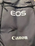 佳能（Canon） 原裝相機(jī)包 單反微單相機(jī)攝影包 適合R50 V R8 r7 r6 90d 850d 200d M50 R10 R5 R100 R6 RP等 EOS品牌定制雙肩背包 禮包版 曬單實(shí)拍圖