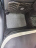 車(chē)麗友（CHELIYOU）【大眾汽車(chē)腳墊上層絲圈】單片副主駕駛邁騰帕薩特c途觀(guān)l探岳凌渡 五座絲圈灰+12按壓卡扣+開(kāi)孔器2 曬單實(shí)拍圖