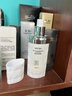 契歐泉QOQ美白防曬霜紫外線隔離乳SPF50+水潤清透戶外防水防汗防曬黑女 防曬霜兩支裝 曬單實拍圖