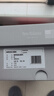 NEW BALANCE 運(yùn)動鞋男鞋美產(chǎn)復(fù)古舒適百搭休閑鞋993系列MR993BK 44 曬單實(shí)拍圖