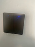 ahorro已接入米家四開智能開關(guān)wifi小愛遙控雙控單火零火無(wú)線開關(guān)免布線 灰二開Wifi開關(guān)AS20A-MJ/零火版 曬單實(shí)拍圖