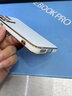 羅列 適用OPPO Reno5Pro+手機(jī)殼硅膠殼PDRM00防摔殼5K全包邊鏡頭保護(hù)套 OPPO Reno5Pro+【優(yōu)雅白】 曬單實拍圖