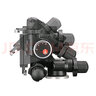 曼富圖（Manfrotto）410云臺(tái)專業(yè)齒輪式鋁合金微距靜物單反微單多軸毫米級(jí)中畫幅三維云臺(tái)移軸鏡頭拍建筑設(shè)備三腳架臺(tái) 曬單實(shí)拍圖