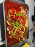 太湖?！究诀|魚 地標(biāo)名品】烤魚 加熱即食除夕年夜飯聚餐 海鮮水產(chǎn)魚類 烤鱸魚1.4kg*3盒裝（3種口味） 曬單實(shí)拍圖