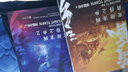 歡迎來到黃昏之鄉(xiāng)2 曬單實(shí)拍圖