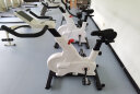 华为智选 舒华A3-S手动磁控阻力 智能动感单车家用运动健身器材  SH-B399P 实拍图