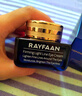 Rayfaan法國進(jìn)口眼霜改善黑眼圈眼袋淡化細紋抗皺提拉緊致男士女眼部護理 【爆款眼霜】淡紋抗初老30g 曬單實(shí)拍圖