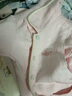 秋冬季月子服加厚孕婦睡衣純空氣棉哺乳睡衣產(chǎn)婦產(chǎn)后可外穿家居服 IXXE-9180#杏色 XL碼 (推薦體重120-140斤左右) 曬單實(shí)拍圖
