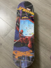 迪士尼(Disney)儿童滑板双翘板青少年专业板滑板车 24英寸送儿童礼物  实拍图