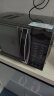 格兰仕微波炉 京东小家智能系列 APP智控900W平板加热大容量 微波炉烤箱一体机 G90F25CN3L-C2(G1) 实拍图