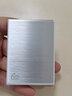 希捷（SEAGATE） 移動(dòng)固態(tài) PSSD type-C USB3.0小銘/睿翼固態(tài)硬盤手機(jī)閃存移動(dòng)硬盤迷你硬盤 【移動(dòng)固態(tài)】 小銘 數(shù)據(jù)救援 銀 500G 曬單實(shí)拍圖