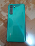 華為 HUAWEI nova7 SE 二手手機麒麟820 5G 華為5G手機 華為鴻蒙系統(tǒng)手機 銀月星輝 8G+256GB 95新 曬單實拍圖