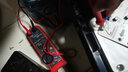 優(yōu)利德（UNI-T）UT202+ 鉗形萬用表高精度數(shù)字鉗形電流表電工專用智能防燒電壓表 +備用特尖表筆和兩節(jié)7號(hào)電池 曬單實(shí)拍圖