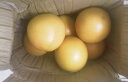 庄庚  南非进口红心西柚葡萄柚新鲜应季当季孕妇水果 巨无霸350-400克  5个 实拍图