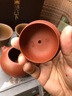 藏壺天下宜興純手工紫砂壺茶具泡茶壺西施壺原礦紅泥扁西施 曬單實拍圖