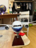 君閔波音777民航南方飛機模型仿真帶燈光起落架中國航空客機擺件 47厘米樹(shù)脂帶燈帶起落架 曬單實(shí)拍圖