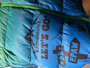 PawinPaw卡通小熊童裝秋冬男童羽絨服連帽時(shí)尚保暖百搭 Green40/綠色 110 cm 曬單實(shí)拍圖