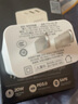 品勝充電器頭適用于蘋(píng)果7iPhone11手機(jī)13快充12充電頭三星華為vivo安卓usb插頭oppo充電器線榮耀套裝 20W三口快充頭【2USB+Type-C】 曬單實(shí)拍圖