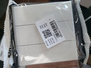 西蒙（SIMON） 開關(guān)插座 C60系列雅白色 新國標(biāo)家用86型墻壁暗裝電源面板 三開雙控開關(guān) 曬單實(shí)拍圖