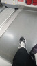 斯凱奇（Skechers）女鞋25秋季新款厚底增高老爹鞋透氣休閑鞋潮流時(shí)尚經(jīng)典復古熊貓鞋 黑色/白色/復古潮流/曬圖返10 38 內長(cháng)250mm 曬單實(shí)拍圖