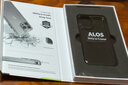 美國Switcheasy魚(yú)骨蘋(píng)果iPhone13ProMax磁吸手機殼pro抑菌防摔透明mini套 13Mini【晶透抑菌版】 曬單實(shí)拍圖