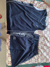 駿邁（JUNMAI）夏季健身跑步休閑運動(dòng)套裝籃球服棉質(zhì)定制背心男訓練隊服比賽球衣 男款-215寶藍 3XL男款(175-180cm 140-160斤) 曬單實(shí)拍圖