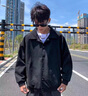 啄木鳥(niǎo)休閑褲男春夏季新款褲子男士時(shí)尚休閑男褲百搭寬松運動(dòng)衛褲 卡其色 常規 XL 曬單實(shí)拍圖