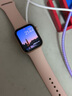 Apple 蘋果手表 二手智能手表 WatchSeries S3/4/5/6 SE GPS/蜂窩版 二手蘋果手表 SE/GPS/金色 99新 40mm(41mm) 曬單實拍圖