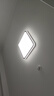 歐普（OPPLE）LED吸頂燈大客廳自建房超大臥室簡(jiǎn)約現代智能燈具TC 自建房大戶(hù)型A3【3室2廳-5燈】 曬單實(shí)拍圖
