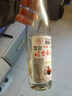江湖好兄弟正品好兄弟一輩子高粱純糧食釀白酒 清香型 42度 450ml＊12瓶整箱 42度 450mL 12瓶 （整箱裝） 曬單實(shí)拍圖