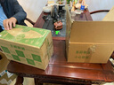 辛鮮美黃元帥蘋果  新鮮黃金帥非新疆阿克蘇冰糖心黃香蕉面平果 9斤 曬單實拍圖